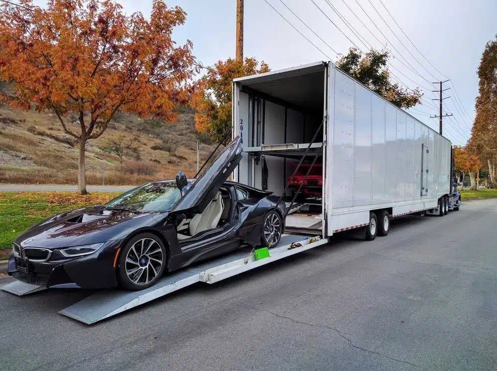 Land Transportation