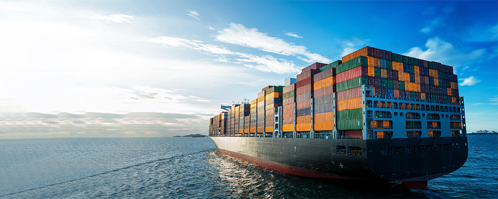 Why Choose Ocean Transportation