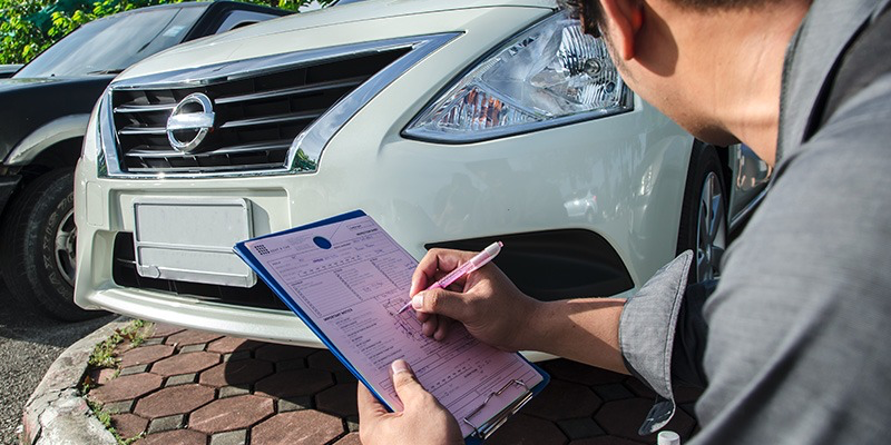 Vanning & Inspection